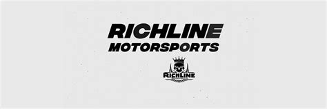Richline motorsports llc. 538K Followers, 1,378 Following, 3,244 Posts - See Instagram photos and videos from Richline (@richline_motorsports_) 