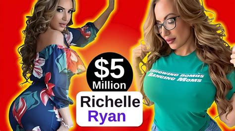 Richlle Ryan Onlyfans Leak [SEX VIDEO] 💦 100 Videos