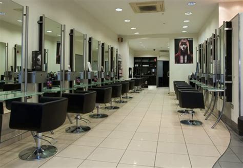 Richmond Hairdressers Rush Hair Salons Book Online