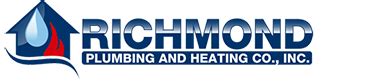 Richmond Plumbing & Heating Services - Hillcrest Plumbing & Heating