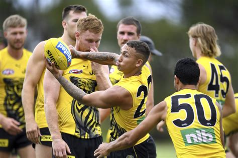Richmond aussie rules. Australia. HELP: You are on Richmond Tigers results page in Aussie rules/Australia section. Flashscore.com offers Richmond Tigers results, fixtures, standings and match … 