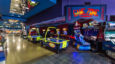 These are the best bowling alleys for kids near Richmond, TX: Times Square Entertainment. Main Event Katy. Emerald Bowl. Funplex. See more bowling alleys for kids near Richmond, TX. What are people saying about bowling near Richmond, TX? This is a review for bowling near Richmond, TX: "We had a great time today at Main Event! …. 