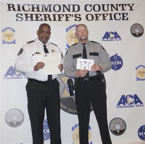 Richmond county bookings.  Every effort is made to keep the information pro...