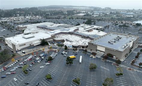 Richmond is dreaming big for its vacant Hilltop Mall — can city officials finally make it happen?