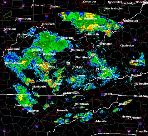 Richmond ky weather radar. Things To Know About Richmond ky weather radar. 
