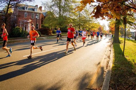 Richmond marathon 2023. The most popular Virginia half marathons are the Richmond Half Marathon with 7,336 finishers in 2023. Followed by the Yuengling Shamrock Half Marathon in Virginia Beach with 5,226 finishers in 2023. What are the best Virginia half marathons for beginners in 2024? The Virginia half marathons that we recommend most frequently for beginners are the: 