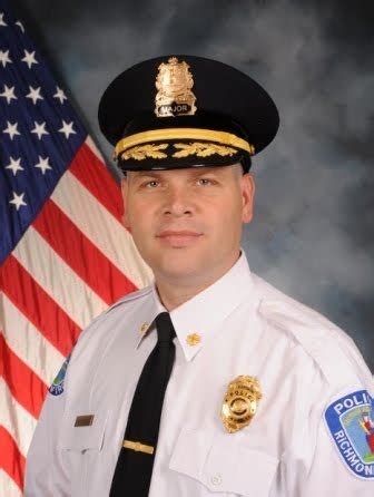 Richmond police department active calls. .  ...