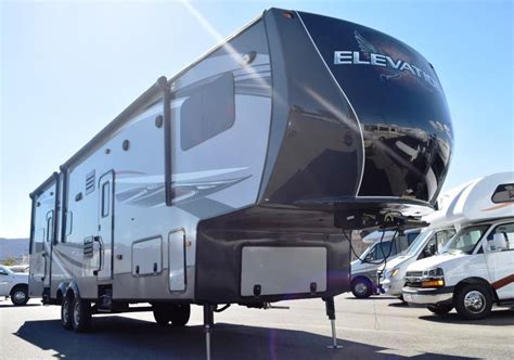 Millions of buyers are looking for their next RV on RV Trader