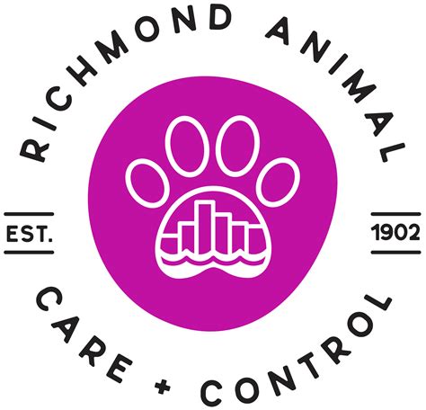  Richmond Animal Care & Control Foundation. 1600 Chamberlayne Avenue, Richmond, VA, 23222, ... Thu 1pm - 7pm. Fri 1pm - 7pm. Sat 12pm - 5pm. Sun 12pm - 4pm. Richmond ... . 