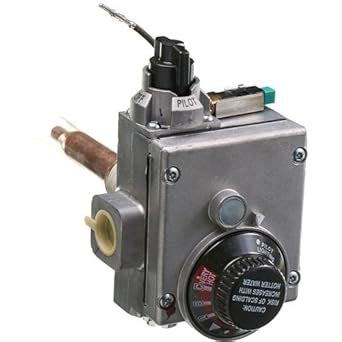Richmond water heater gas valve. Things To Know About Richmond water heater gas valve. 
