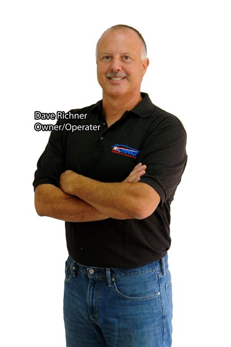 Richner Heating and Air Conditioning - facebook.com