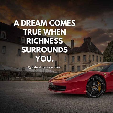 Richness Quotes (111 quotes) - Goodreads