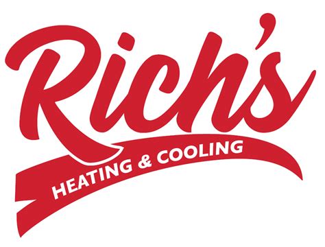 Richs Heating and Cooling LLC - Home - Facebook