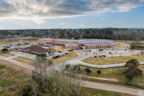 Richter Elementary School DAYTON, TX - HAR.com