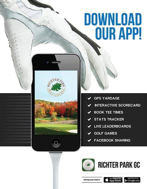 Richter Park Golf Course APK Download for Android 