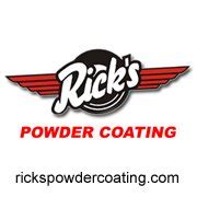 Jan 14, 2023 · Sponsor Spotlight We are excited to announce our Saturday Main Event Sponsor, Rick's Powder Coating! Rick’s, located in Memphis, TN, is your one stop shop for all your powder coating needs.... 