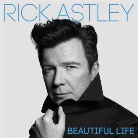 Rick Astley - Shivers - Lyrics YouListener.com