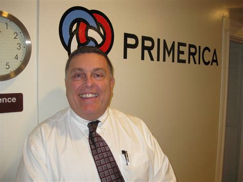 Rick Blais- Primerica Manchester Ink Link