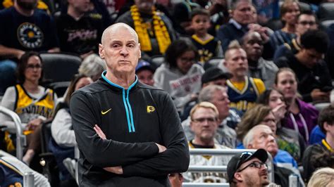 Rick Carlisle on the Indiana Pacers stretch run: