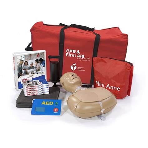 Rick Case Automotive Group, American Heart Association donate CPR training kits