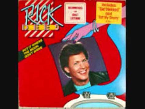 Rick Dees - Eat My Shorts lyrics LyricsFreak