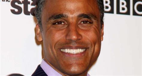 Rick Fox: Credits, Bio, News & More Broadway World