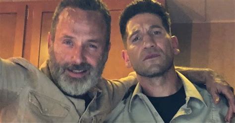 Rick Grimes/Shane Walsh