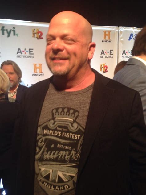 Rick Harrison (@GoldSilverPawn) / Twitter