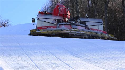 Rick Moulton - Grooming Operations - Wachusett Mountain Ski …