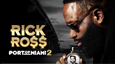 Rick Ross – TipToe