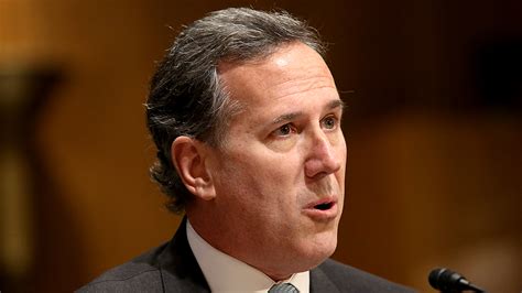 Rick Santorum hired by Newsmax following CNN ouster The Hill