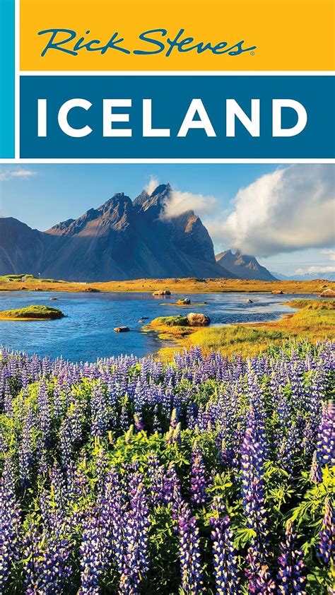 Rick Steves Guide Book