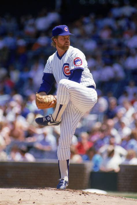 Rick Sutcliffe, 1984 Cubs’ ace, took on a Brave new world and …