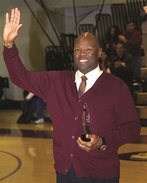 Rick Upchurch - M Club Hall of Fame - University of Minnesota …