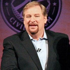 Rick Warren Net Worth 2024: Money, Salary, Bio - CelebsMoney