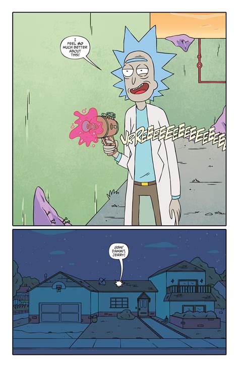Rick and morty comic porn. For VIP Added 21 pages (total 42 pages) Updated. Porn comic Rick and Morty. I dare you too. by sexkomix2.com. Disillusioned by life, Beth pours wine over her grief again. When she is already gaining a decent condition, Morty arrives, who walks in a dream. The woman decides to take advantage of this opportunity. See the continuation in VIP porn comics. 