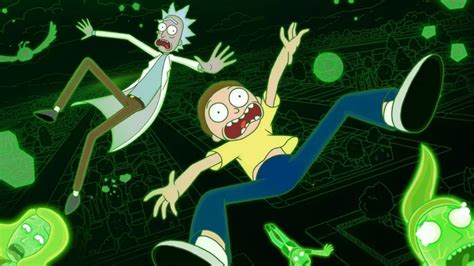 Rick and Morty Season 6 will premiere globally on Sunday, September 4. That’s right; this Adult Swim gem is getting the worldwide premiere it deserves. This straightforward release date after .... Rick and morty season 6 projectfreetv