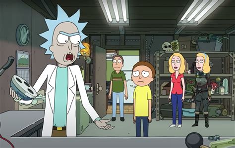Rick and morty season 7 episode 6. Morty and Summer team up for a silly, weird adventure in Rick and Morty season 7, episode 7. The episode includes references to episode 6's major twists but focuses on Summer's storyline, showing ... 