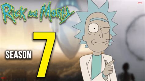 Rick and morty season 7 release date. Things To Know About Rick and morty season 7 release date. 