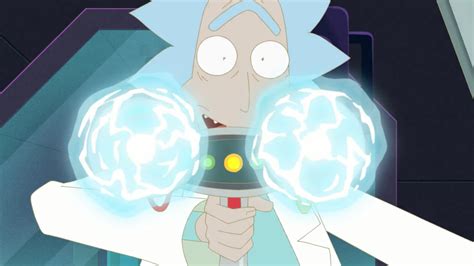 Rick and morty season 8. Rick and Morty. Season 3. A sociopathic scientist arrives at his daughter's doorstep 20 years after disappearing and moves in with her family, setting up a laboratory in the garage and taking his grandson on wild adventures across the universe. IMDb 9.1 2017 14 episodes. 16+. 