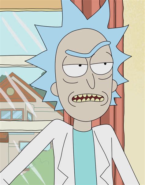 Rick and morty wiki rick. Rick et Morty (Rick and Morty) est une série d'animation pour adultes américaine créée par Justin Roiland et Dan Harmon, diffusée depuis le 2 décembre 2013 sur Cartoon … 