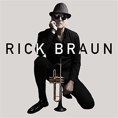 Rick braun. Around the Horn by Rick Braun released in 2017. Find album reviews, track lists, credits, awards and more at AllMusic. 