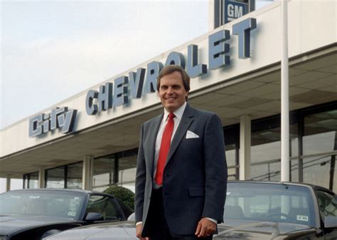 Rick hendrick city chevrolet. Things To Know About Rick hendrick city chevrolet. 