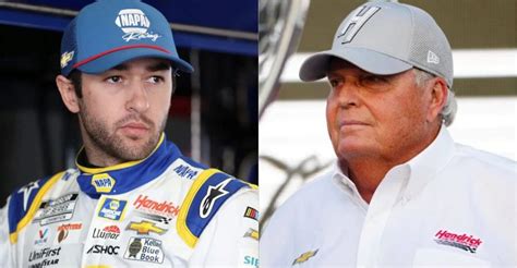 Rick hendrick news. Oct 8, 2022 · LAS VEGAS (AP) — Rick Hendrick spoke and his drivers heard the boss loud and clear. Hendrick intervened on a competition matter for the first time since Kyle Larson joined the team when he squashed any potential beef between his stars following their run-in last week in California. Updated 4:12 PM PST, March 5, 2022. 