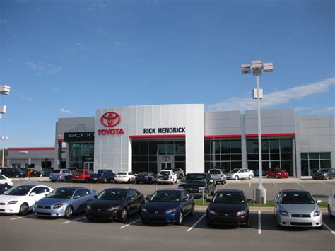 At Rick Hendrick Toyota Sandy Springs our factory trained technicians will ensure that your Genuine Toyota Accessories are installed per your Toyota vehicle’s specifications. To learn more about these and other benefits of Genuine Toyota Accessories, select a brochure for your vehicle from the list below.
