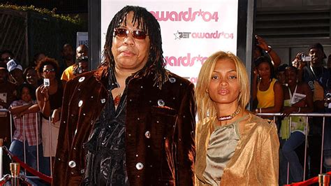 Rick james daughter net worth. Although Rick James had an estimated $250,000 net worth at the time of his passing, per Celebrity Net Worth, his estate has been busy working to keep his legacy and generational influence alive ... 