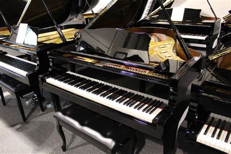 Rick jones pianos. RICK JONES PIANOS 5209 Holland Drive Beltsville, Maryland, 20705 [email protected] We are easy to find, only one mile from I-95 and the Capital Beltway. Get Directions. PHONE. 301-345-5425. SHOWROOM HOURS. Monday - … 