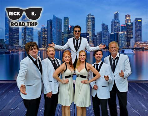 Free concert! Rick K road trip, a show you CAN’T miss! 