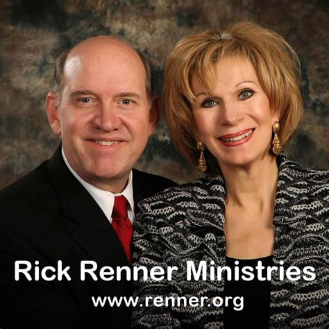 Rick Renner. Rick Renner. 423,713 likes · 12,348 talking about this. Bringing you teaching you can trust, to help you have a Revival of the Bible in your life..