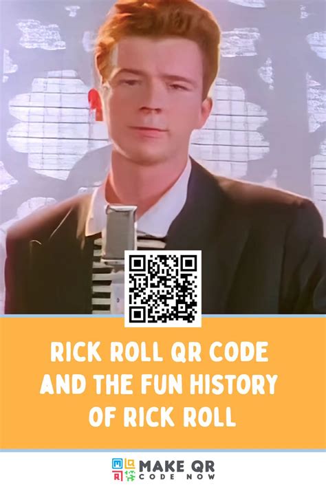 Rick roll maker. Things To Know About Rick roll maker. 